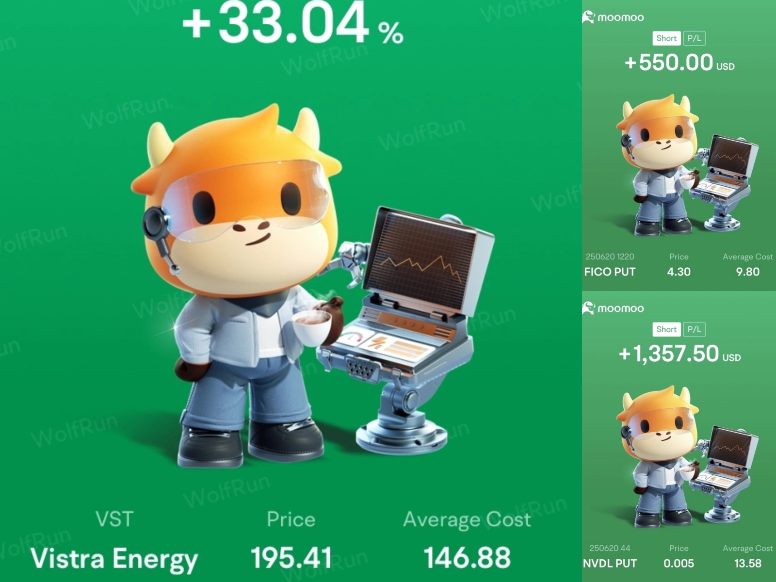 Weekly roundup: Tariff tension and earnings heat