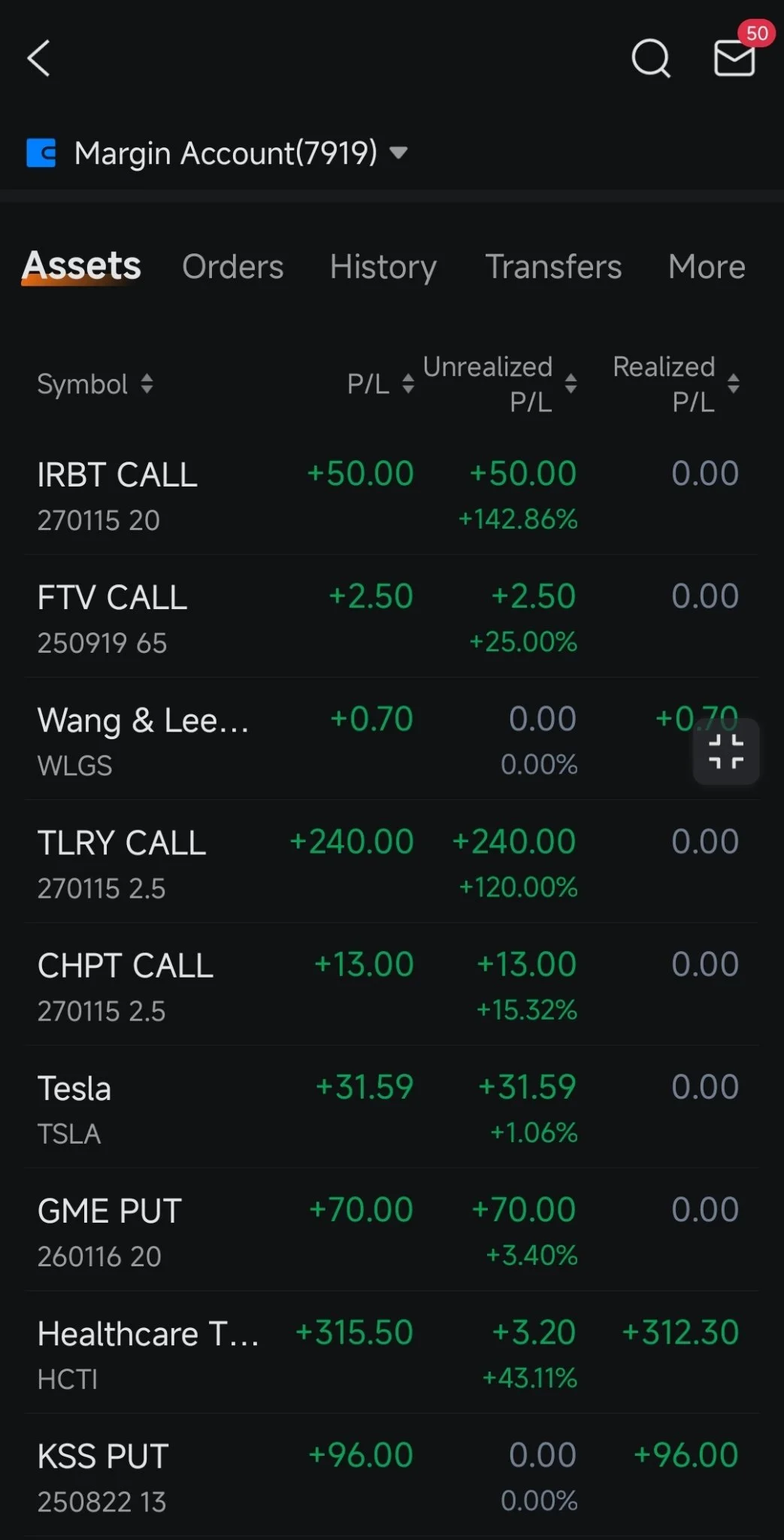 [Cheerlead][Cheerlead] Hello mooers! Markets extended their climb last week, with $NASDAQ 100 Index (.NDX.US)$advancing 0.9%, $S&P 500 Index (.SPX.US)$ rising 1.46%, and $Russell 2000 Index (.RUT.US)$up 0.94%. Gains came despite lingering economic uncertainty, as investors continued to rotate across sectors in search of momentum. $Tesla (TSLA.US)$, the EV giant’s shares slid over 8% after earnings, as revenue missed expectations and optimism around i...