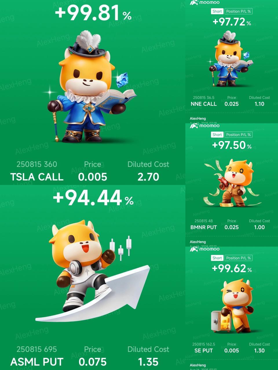 週間まとめ：インテルの見出し、バフェット氏の賭け、オプショントレーダーの活躍が注目されています - moomooコミュニティ