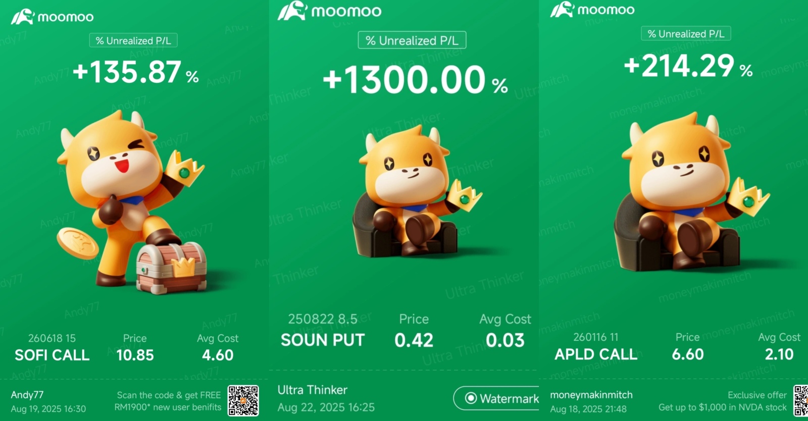 每週摘要:從英特爾的收益到即將發佈的英偉達業績