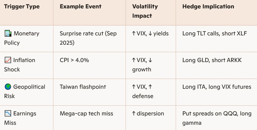 每周回顾:英伟达、黄金和财报策略成为焦点