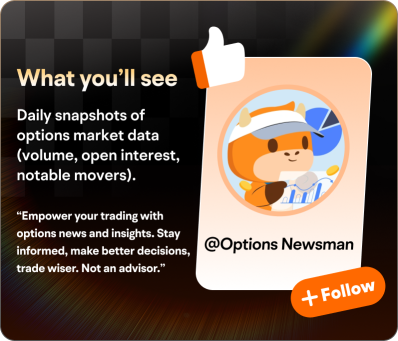 通過這些必看的來源，釋放你的期權潛力