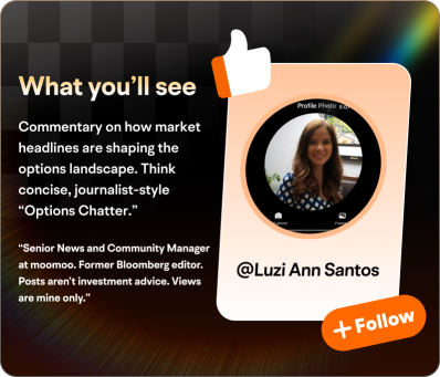 通過這些必看的來源，釋放你的期權潛力