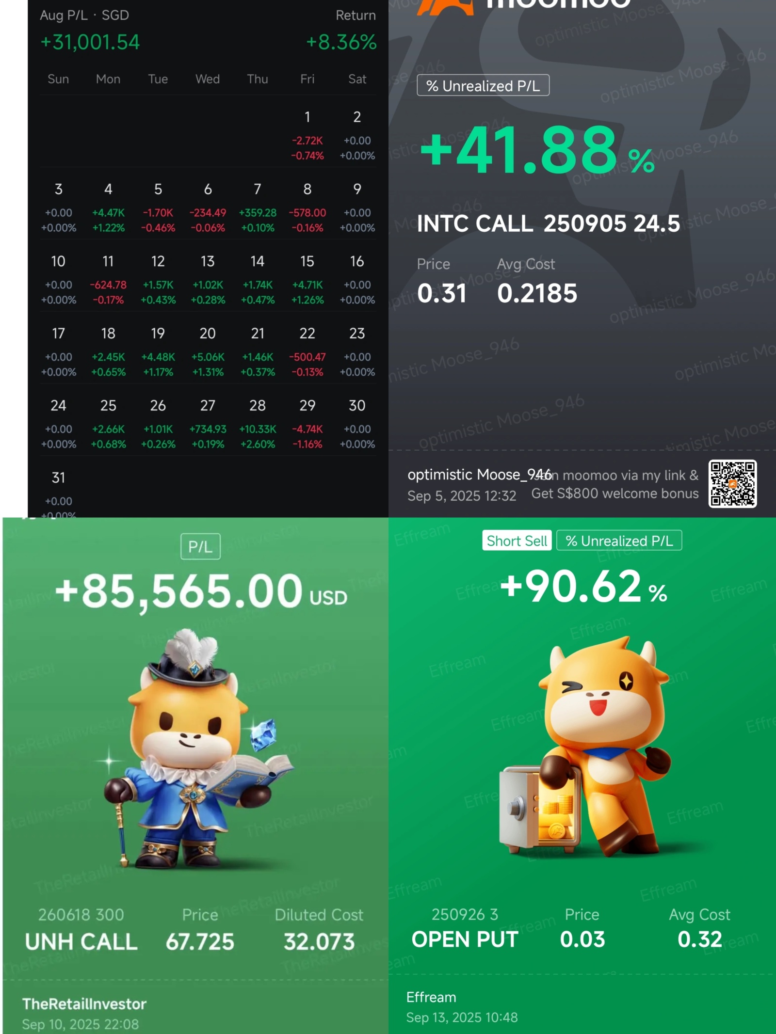 一周回顾:甲骨文的积压订单激增,美联储即将登场