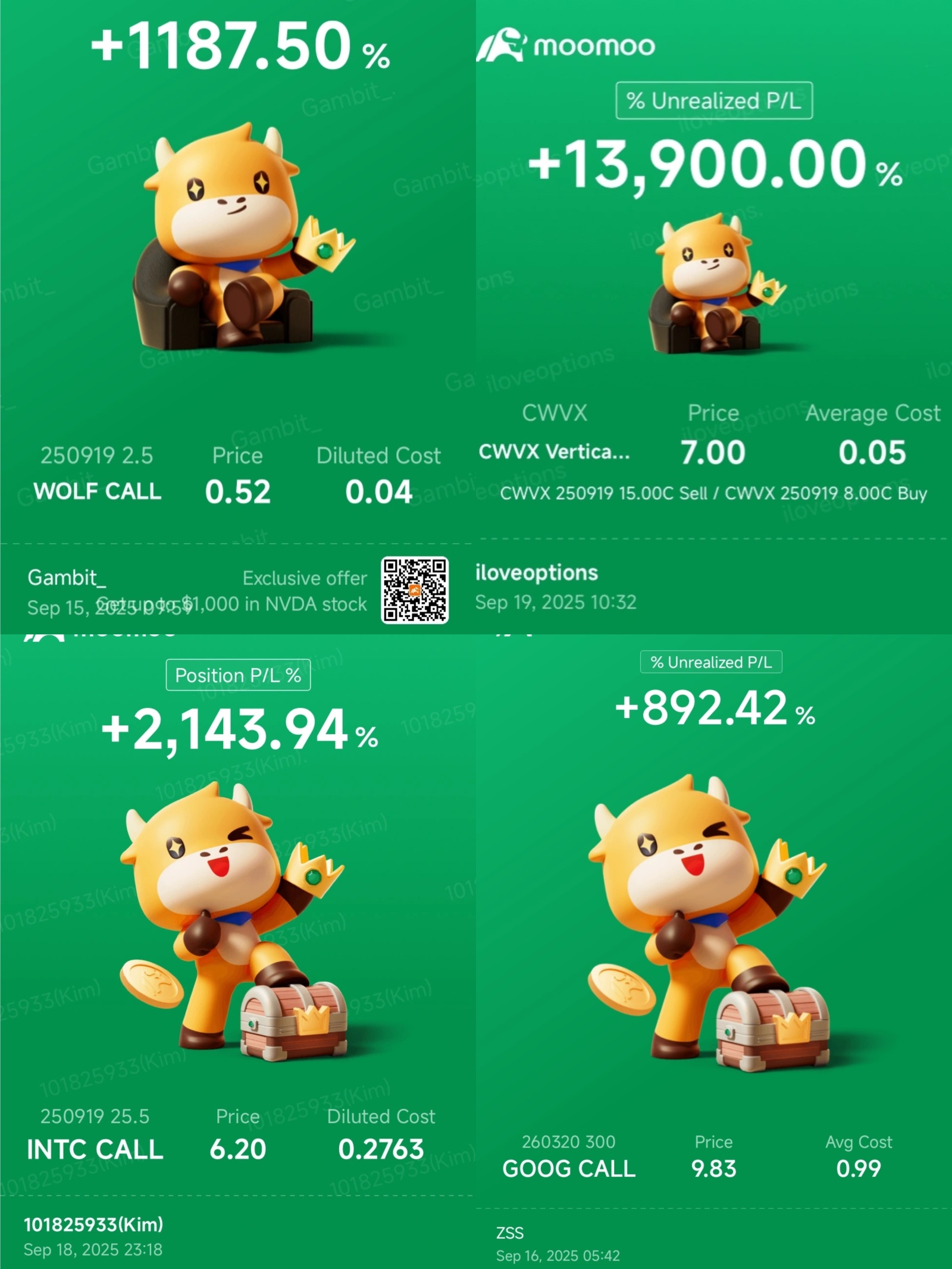 一周回顾:TSLA大涨,NVDA–INTC达成协议;核心PCE数据即将公布