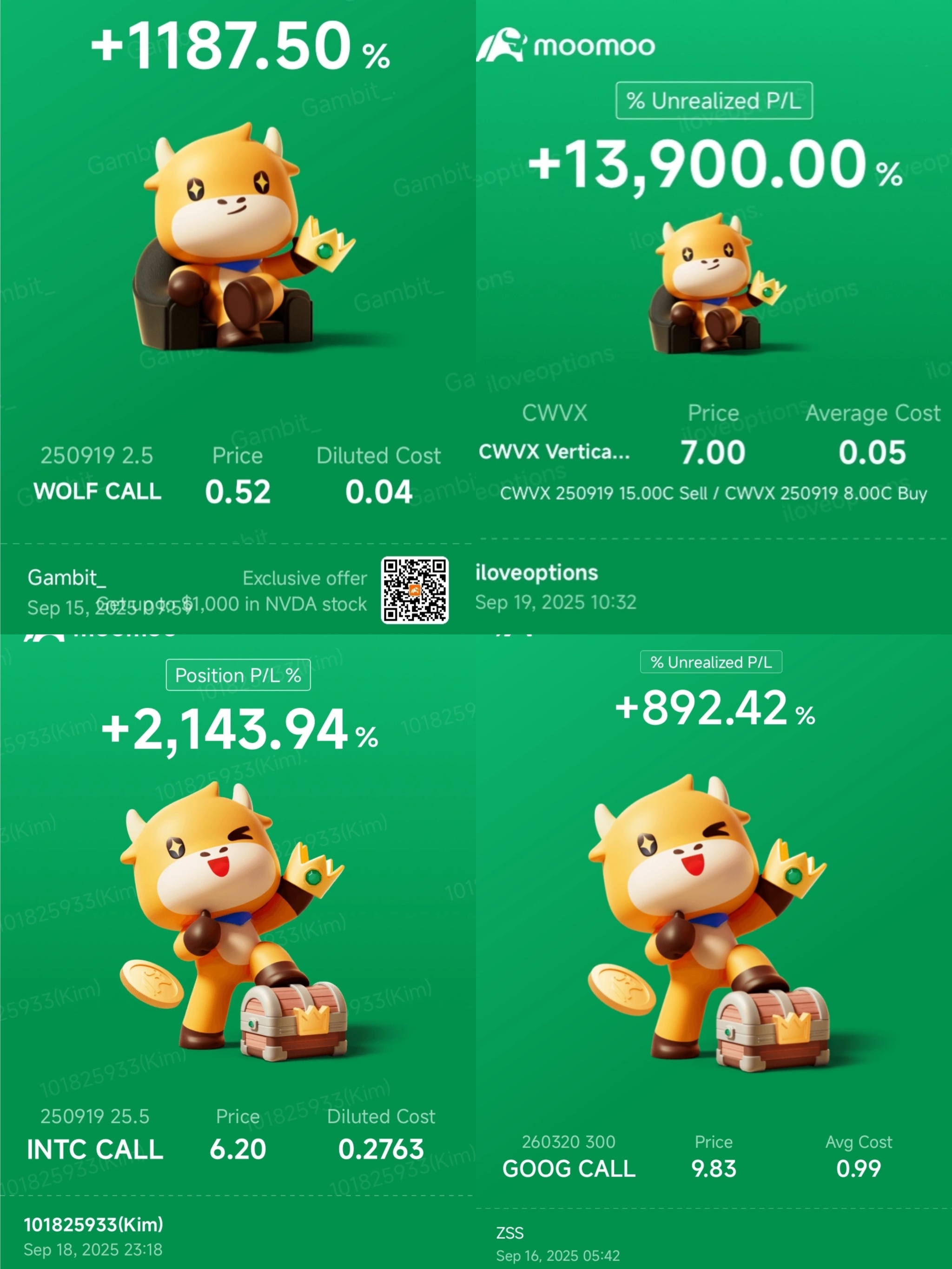 Weekly roundup: TSLA pops, NVDA–INTC pact; Core PCE on deck