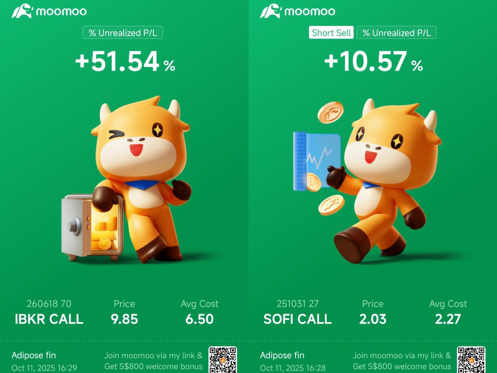 Weekly roundup: AMD's surge, tariff tensions, and earnings on deck