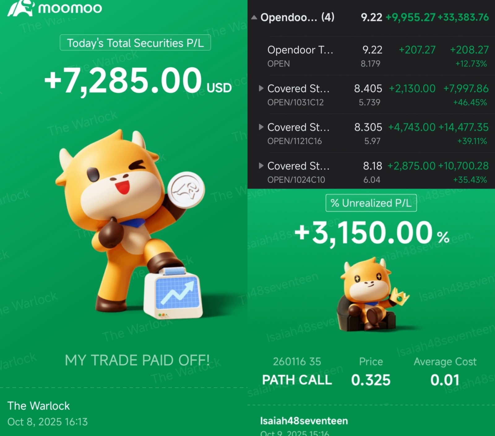 Weekly roundup: AMD's surge, tariff tensions, and earnings on deck