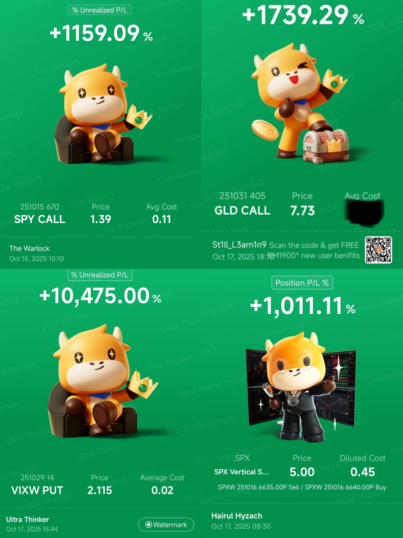 每周综述：市场波动和黄金的避险吸引力