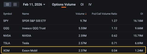 Options Weekly Roundup - With Market Momentum Fading, Can NVIDIA’s Earnings Thaw the AI Narrative? 