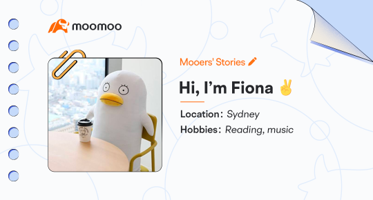 Mooer's Stories | Trading as a mirror, reflecting yourself