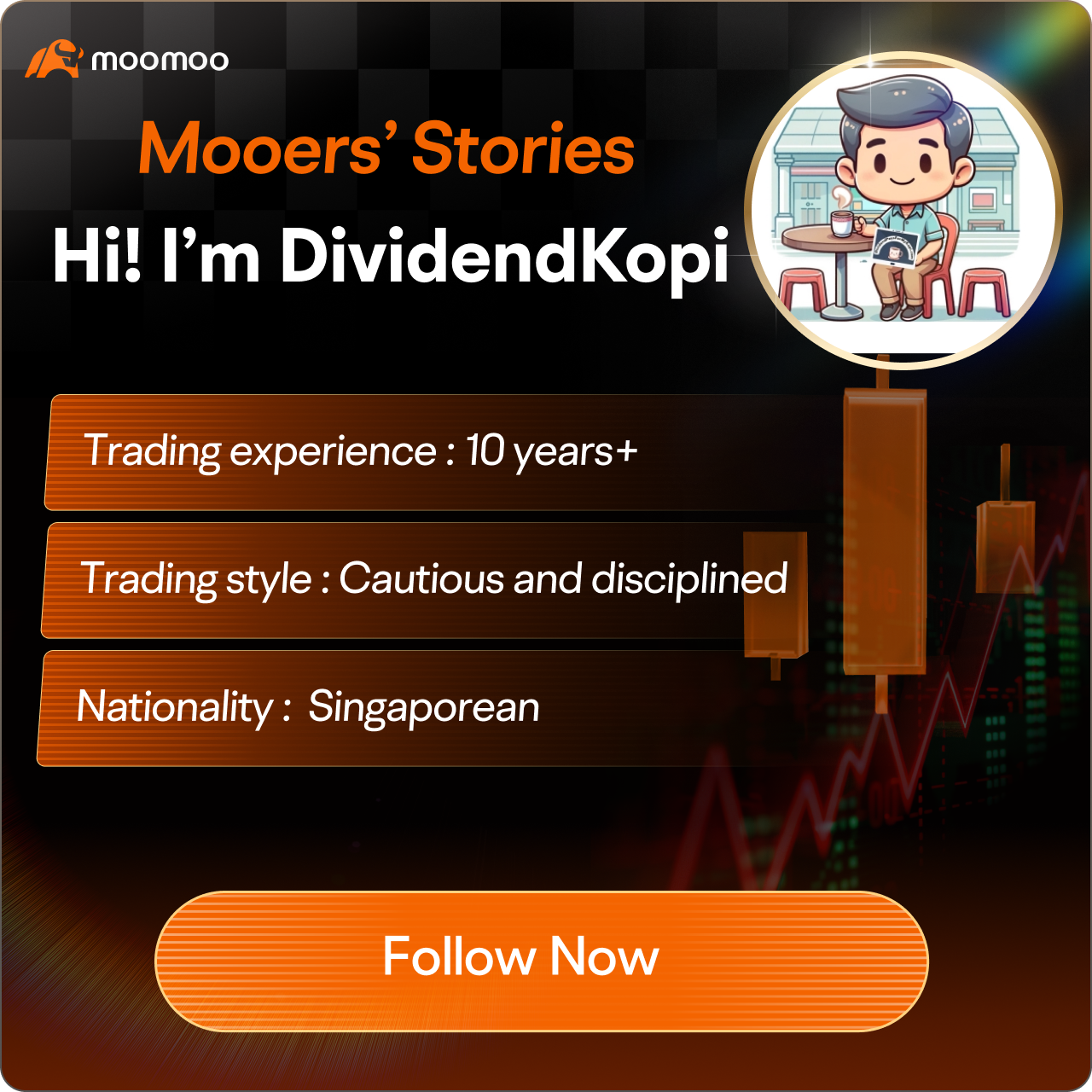 Mooer's Stories | Insights from DividendKopi's Resilient Investment Journey Since 2008