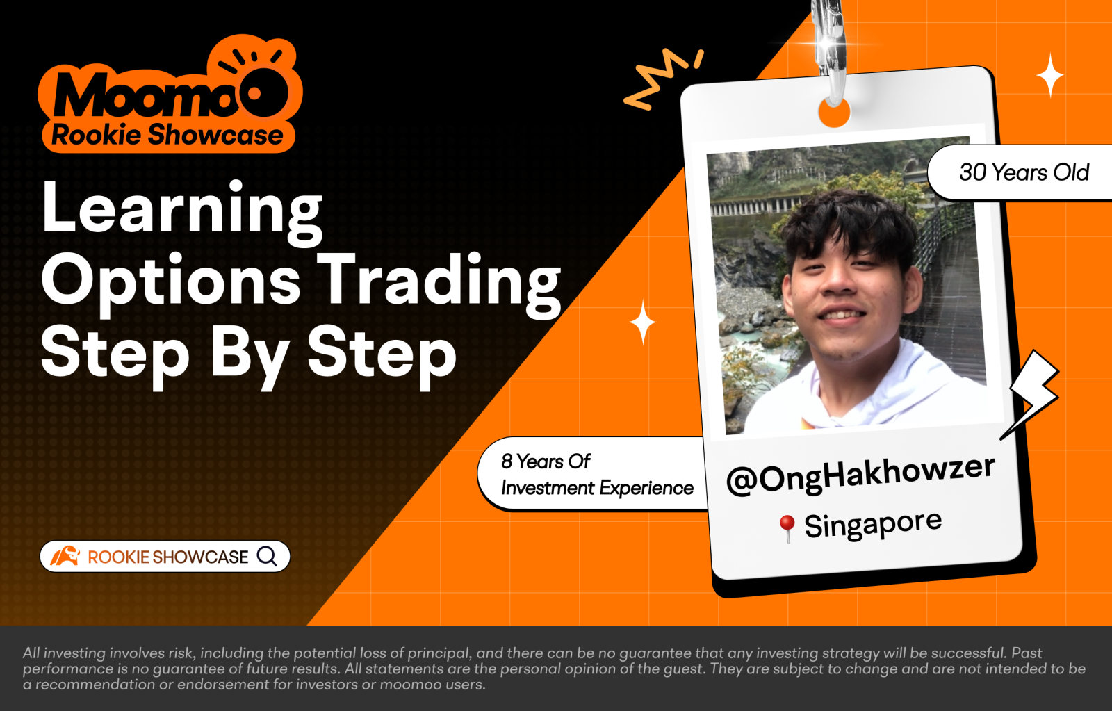 Rookies Reveal | Learning Options Trading Step by Step