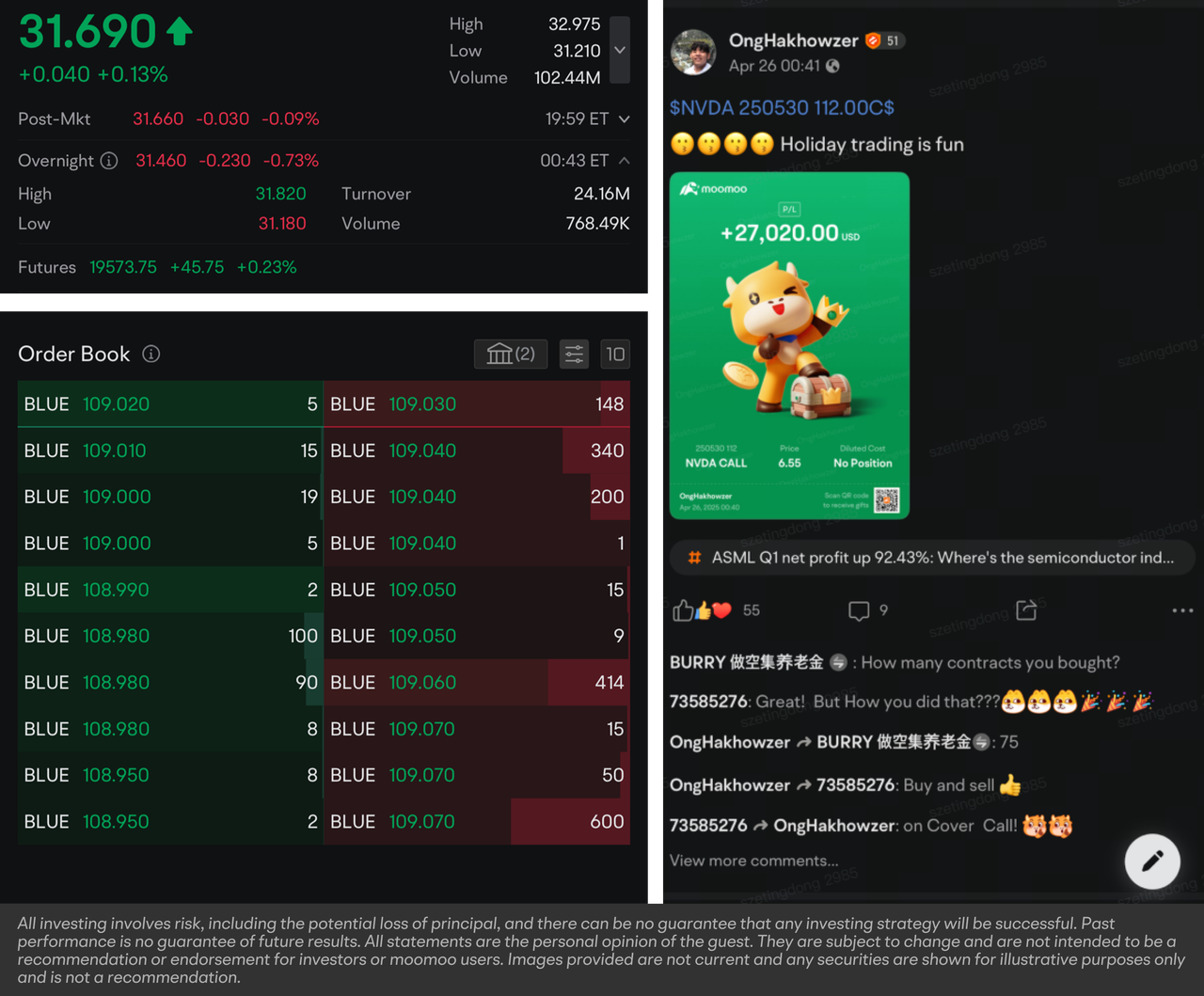 Rookies Reveal | Learning Options Trading Step by Step