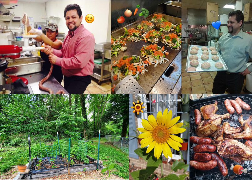 Mooers' Stories | 1310% Portfolio Return in 6 months! The Story Behind the Mexican Cuisine Chef's Journey to a Self-Record-Breaking Return.