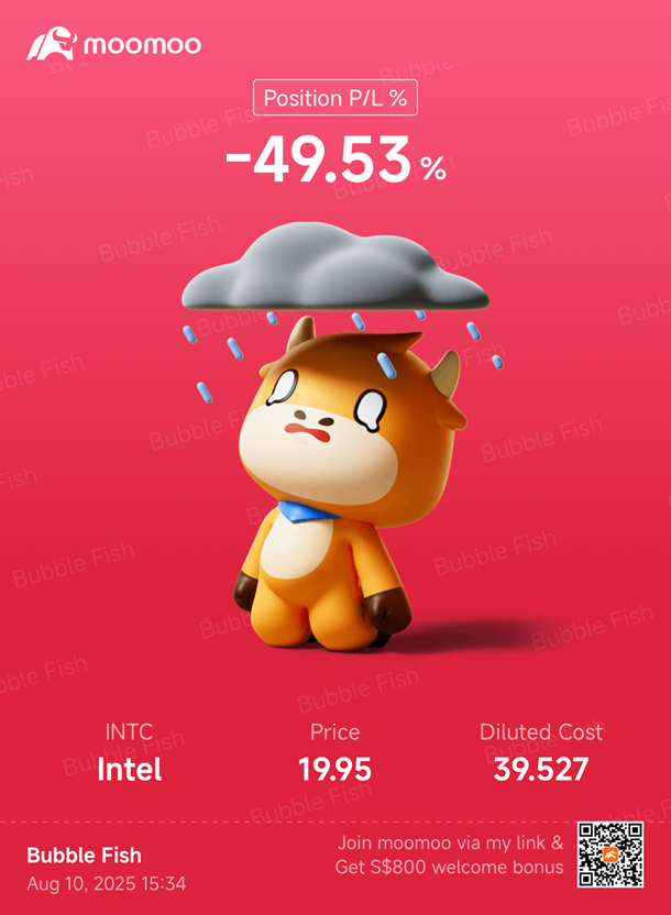 摩尔的故事 | 期权如何为我创造超越朝九晚五的财务喘息空间