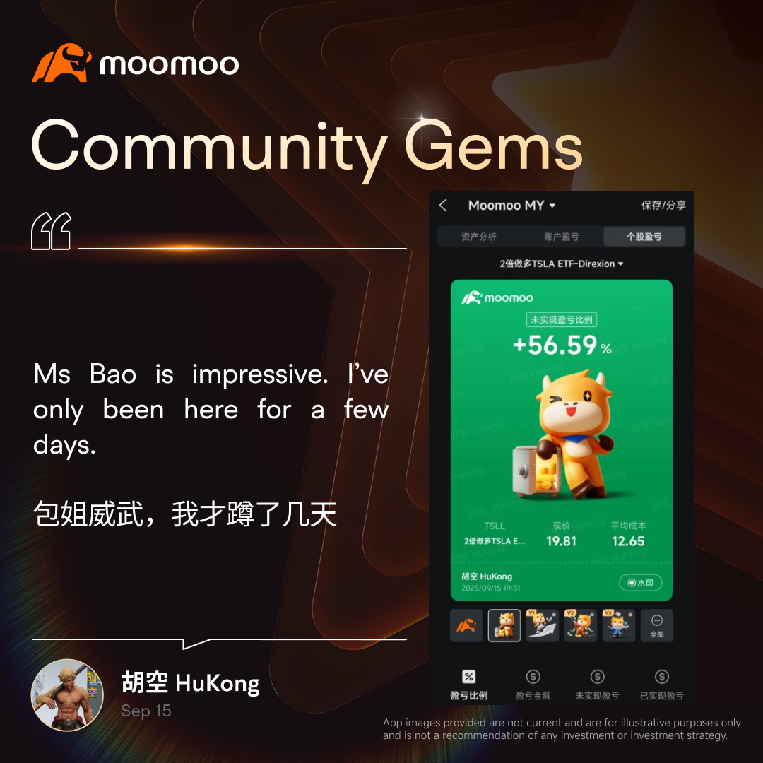 🔥 社区宝石 | 长期投资与期权策略