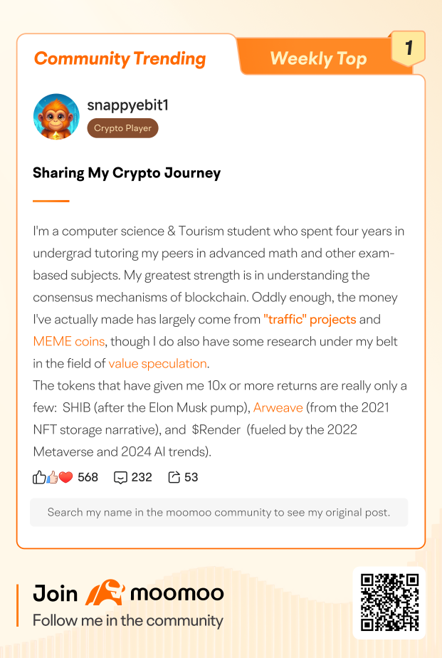 Moommoo Community TOP 10 Trending Posts (10/13-10/19)