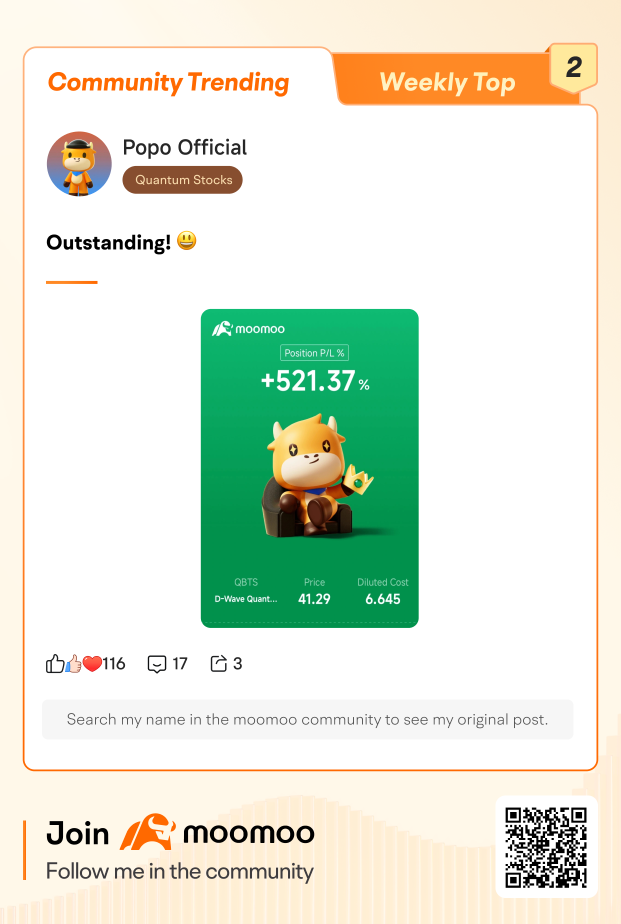 Moommoo Community TOP 10 Trending Posts (10/13-10/19)
