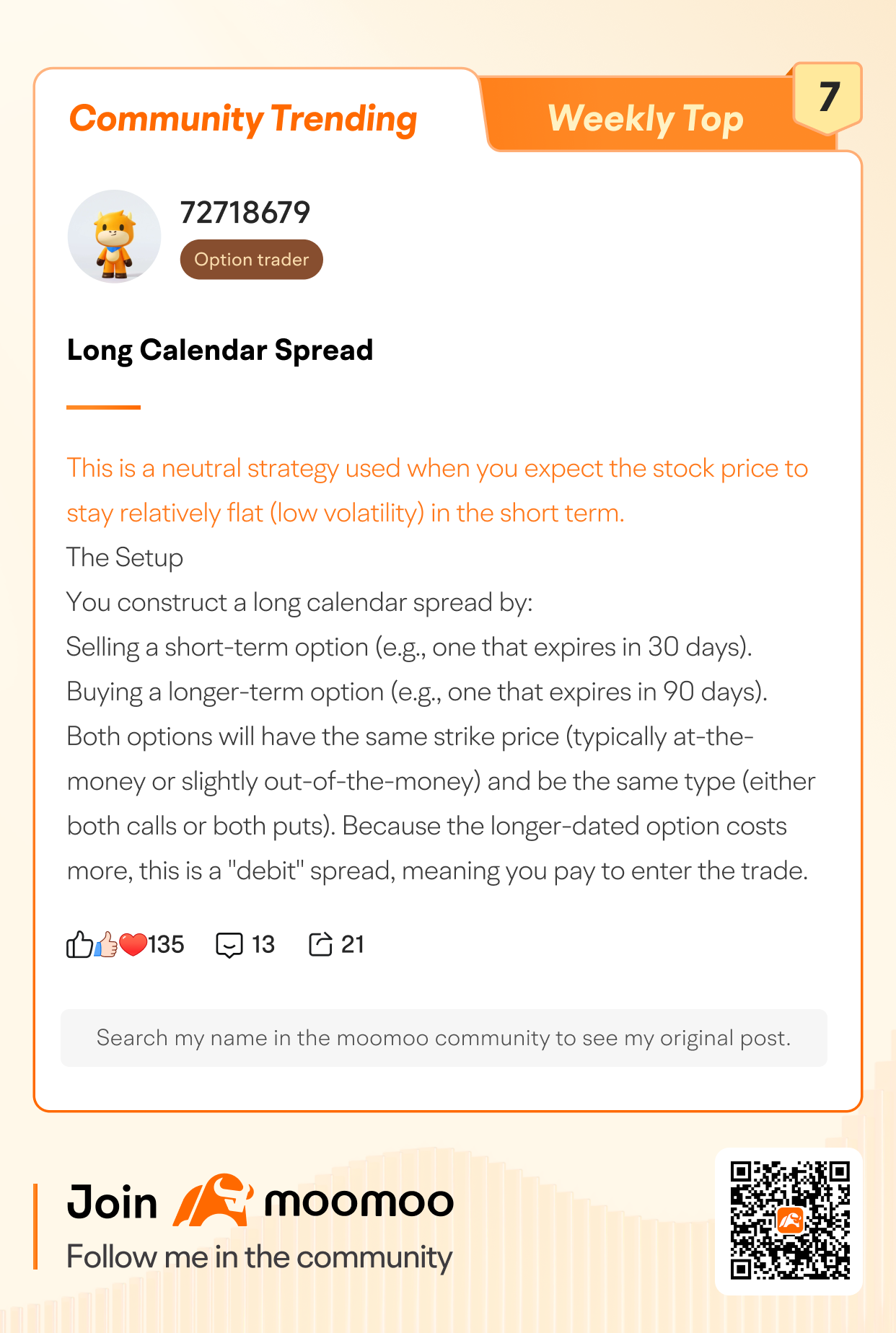 Moommoo Community TOP 10 Trending Posts (10/27-11/2)