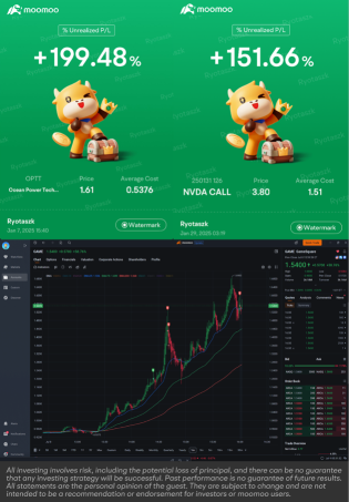 Mooers’ Stories | From Uni Knowledge to Market Practice, with moomoo!