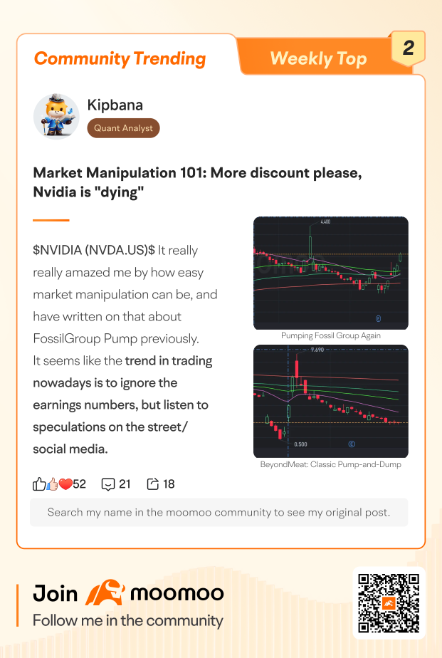 Moommoo Community TOP 10 Trending Posts (11/24-11/30)