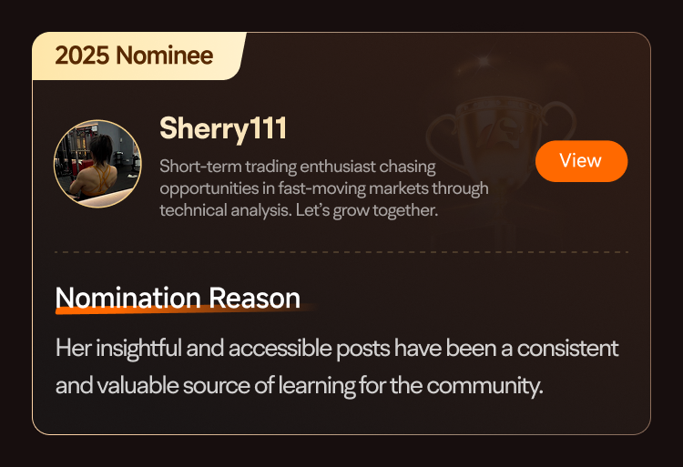 🎁 2025 Mooers of The Year | Voting Begins! Split the 1M Points Reward Pool