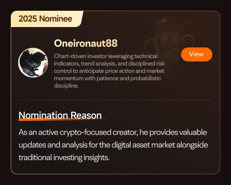 🎁 2025 Mooers of The Year | Voting Begins! Split the 1M Points Reward Pool