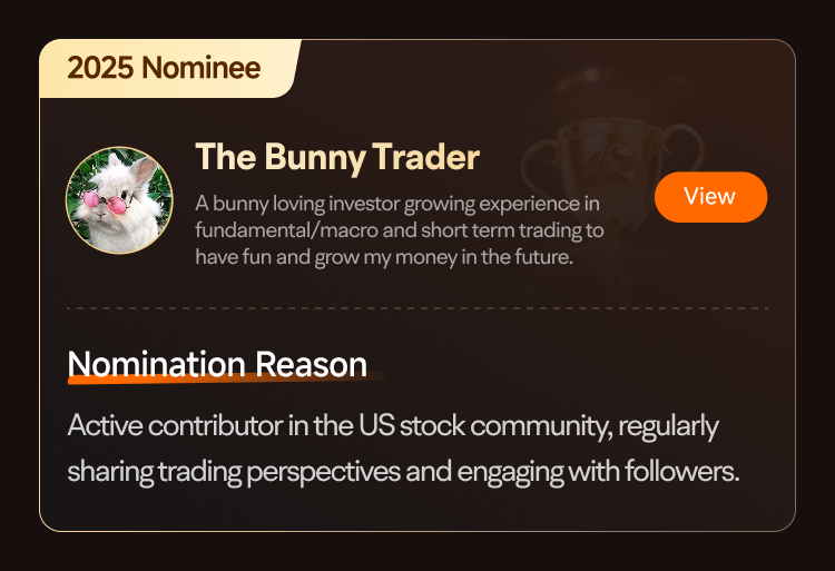 🎁 2025 Mooers of The Year | Voting Begins! Split the 1M Points Reward Pool