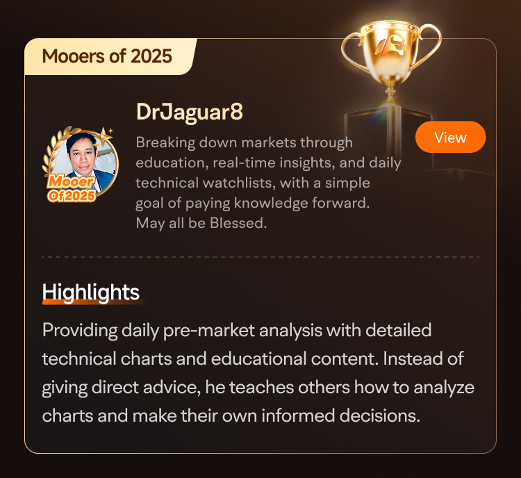 誰是2025年社區頂流？十大年度mooer最終揭曉，看看有沒有你關註的TA！