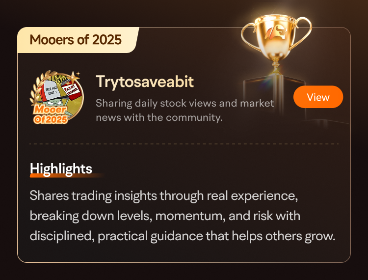誰是2025年社區頂流？十大年度mooer最終揭曉，看看有沒有你關註的TA！