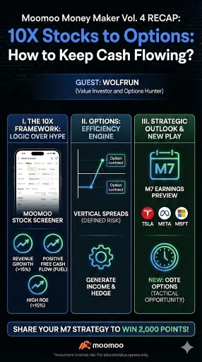 M7 Earnings Special: Master the 10X Logic & Cash Flow Blueprint