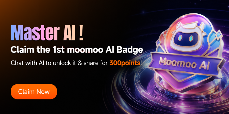 Claim Your New Identity! Unlock the Moomoo AI Player Badge!