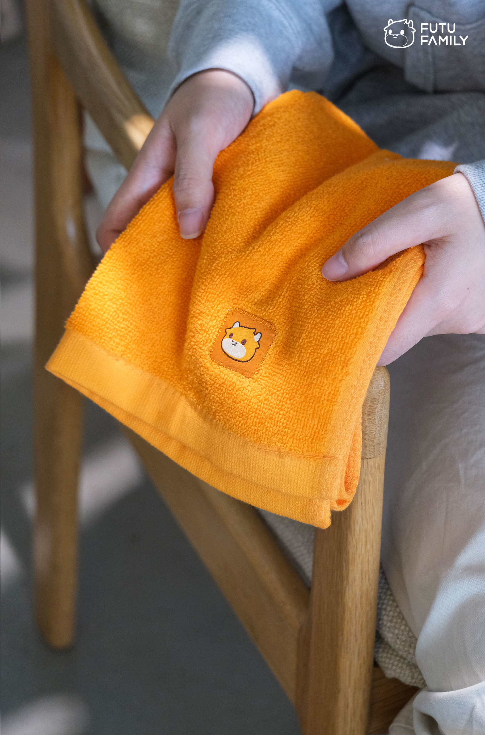 Exciting news! Moomoo brings coziness and cuteness to your daily life 🏡✨