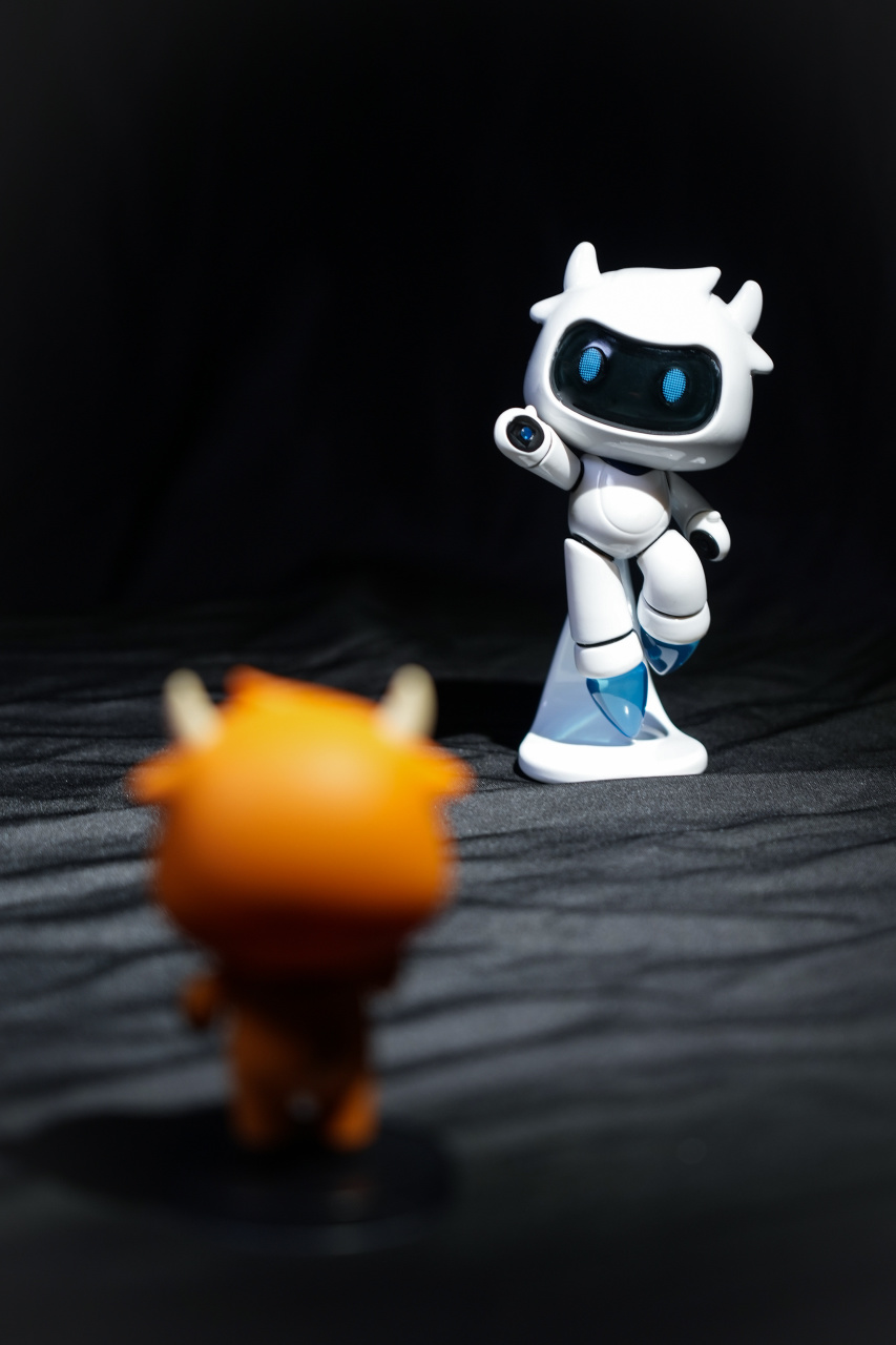 新發布 | 認識AI Moomoo！你的冒險之旅開始了🚀