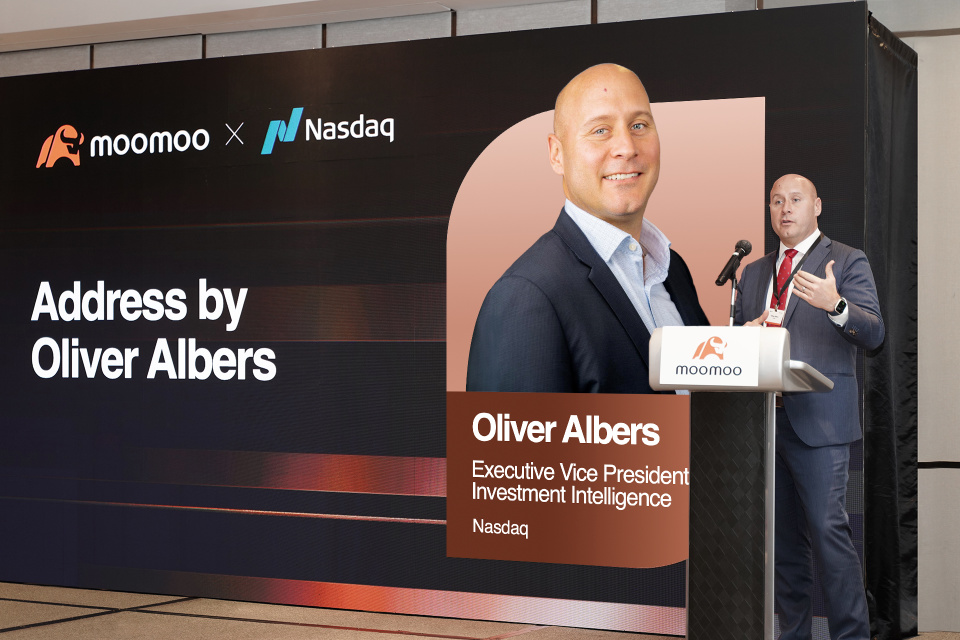 moomooとナスダックは6年のパートナーシップを祝い、投資家教育を続けるためのグローバルストラテジックパートナーシップを発表しました。
