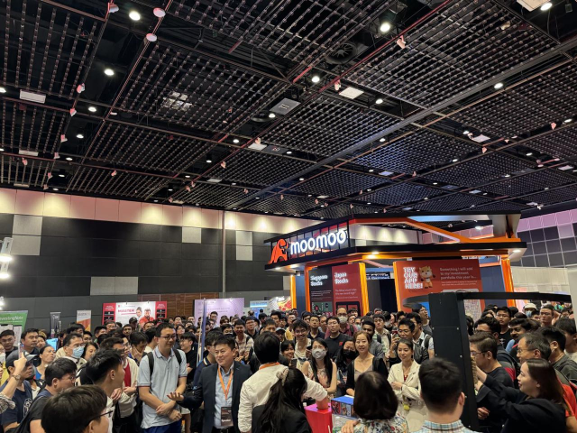 MooFest 2024回顾：全球顶尖交易所分享了Moomoo新加坡年度投资盛宴的见解