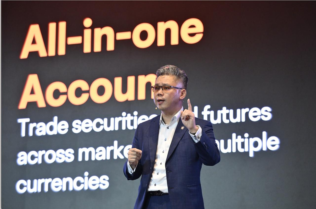 MooFest 2024 Recap: Top Global Exchanges Shared Insights on Moomoo Singapore’s Annual Investment Extravaganza