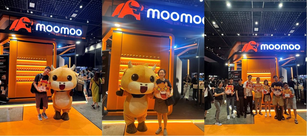 MooFest 2024 Recap: Top Global Exchanges Shared Insights on Moomoo Singapore’s Annual Investment Extravaganza