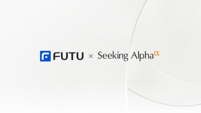 富途 X Seeking Alpha：解锁“Alpha Picks” 50% 折扣，释放您的交易潜力