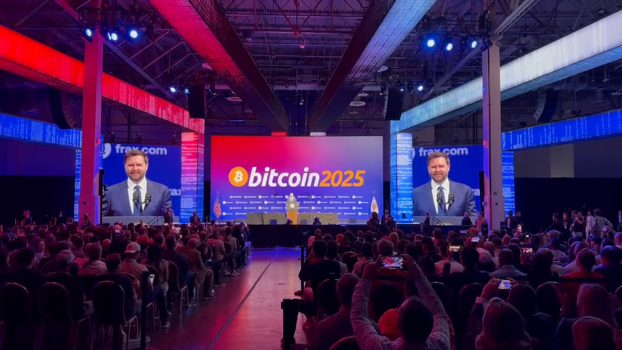 MOOMOOがアメリカでの暗号資産取引を開始し、ビットコイン会議に参加 - moomooコミュニティ