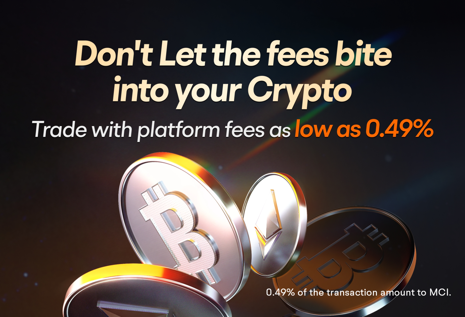 MOOMOOがアメリカでの暗号資産取引を開始し、ビットコイン会議に参加 - moomooコミュニティ