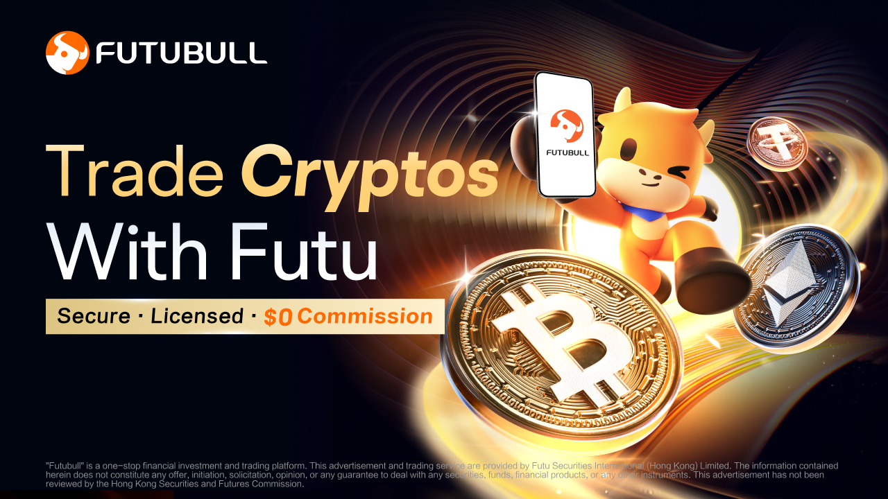 富途Crypto上线一周年：合规持牌，稳步向前- moomoo 社区