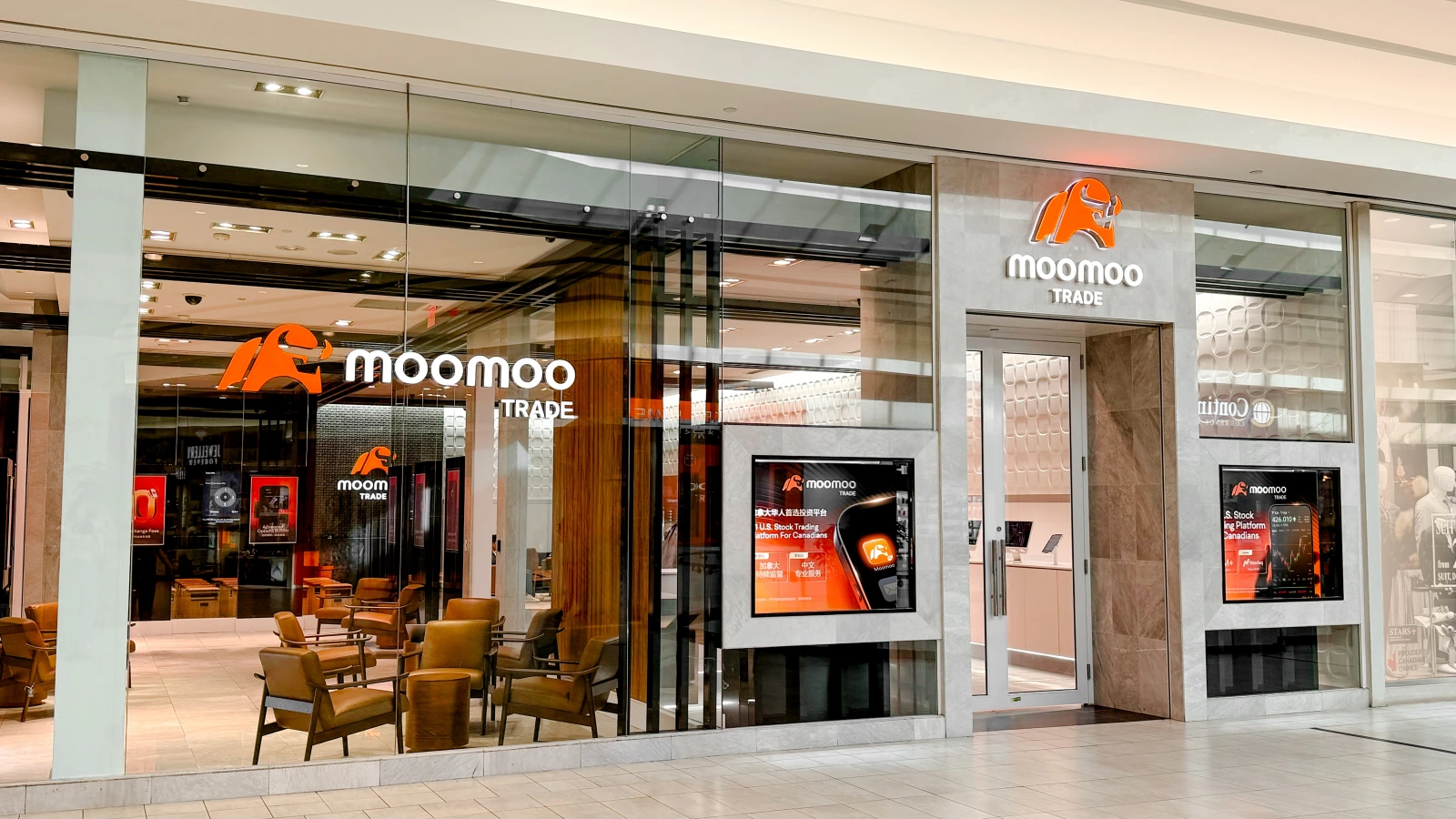 Canada’s Second Flagship Store: The Markham Central Location