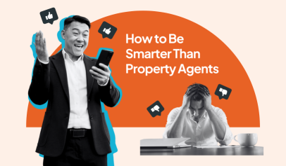 5 Ways Homer AI Makes You Smarter Than a Property Agent in Singapore