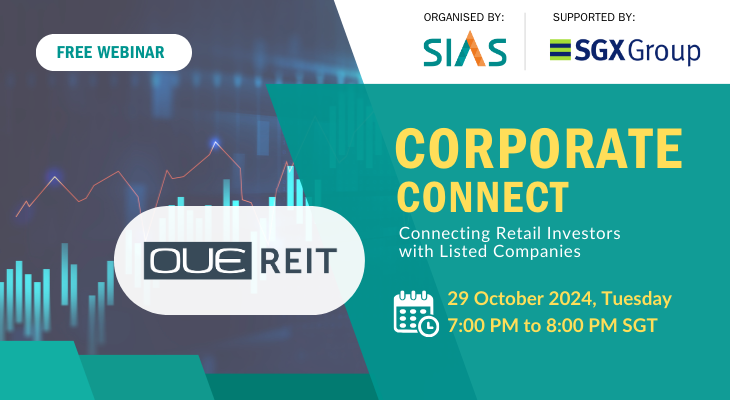 OUE REIT x SIAS Webinar 29 Oct