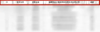 NETDRAGON receives another national honor, selected as a leading enterprise in innovative development for future industries by the Ministry of Industry and Information Technology for 2024!