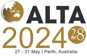 邀請函 | 森松能源與材料邀請您參加 ALTA 2024