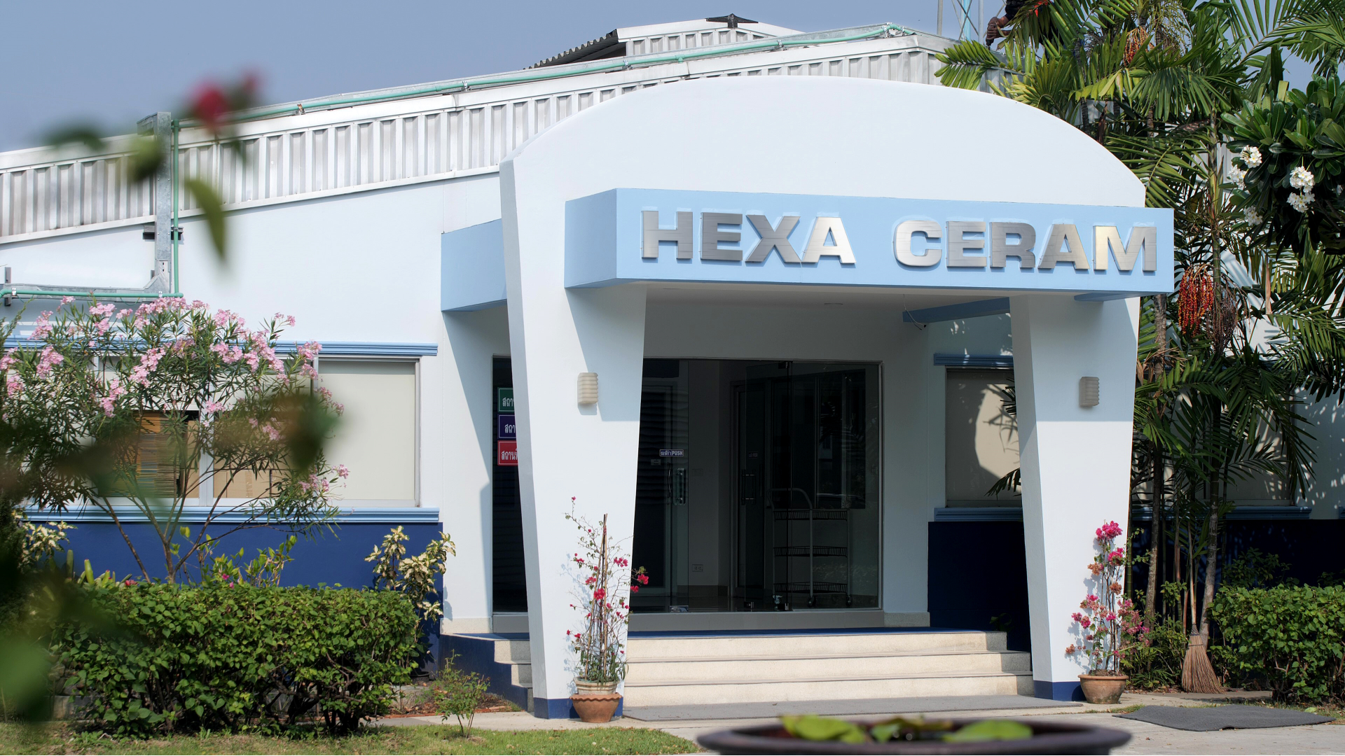 Modern Dental Group Completed the Acquisition of Hexa Ceram Dental Lab in Thailand and Strives to Explore Emerging Markets