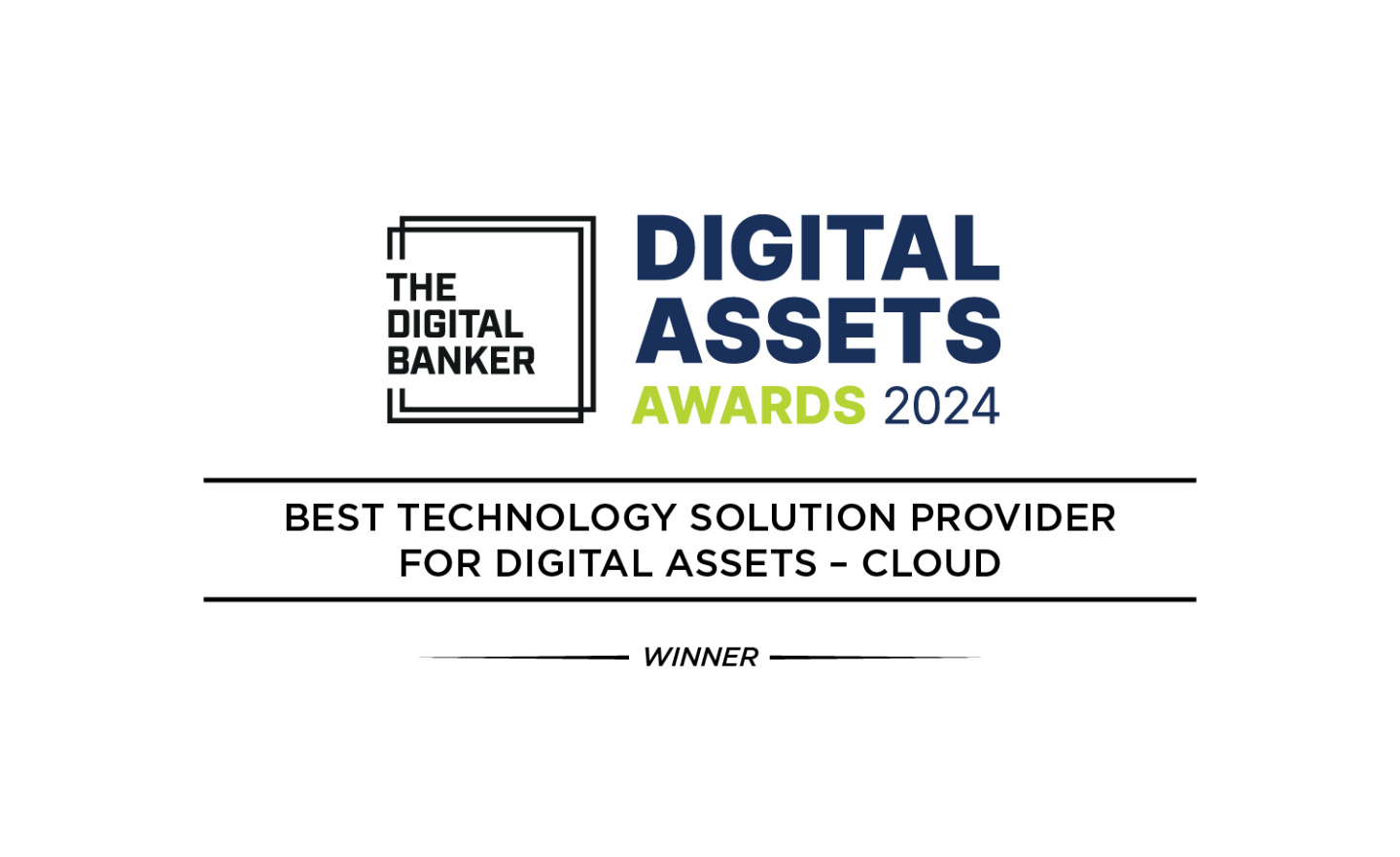 BitFuFu Awarded Best Technology Solution Provider for Digital Assets - Cloud